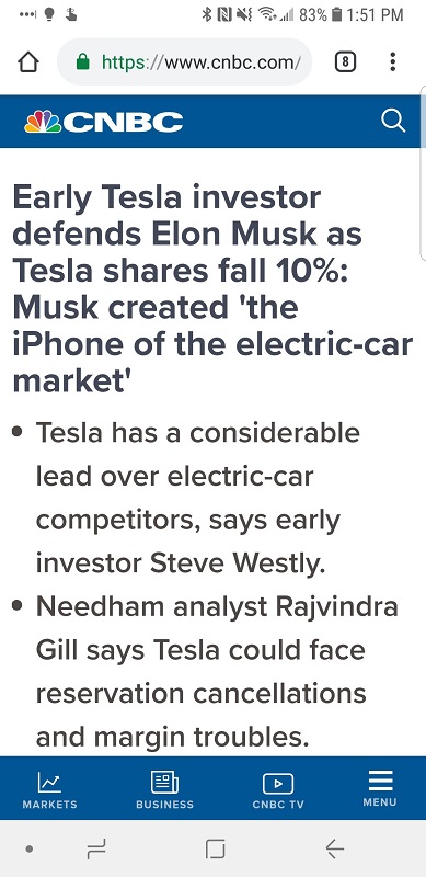 Headline News